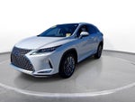 2020 Lexus RX 450h RX 450h