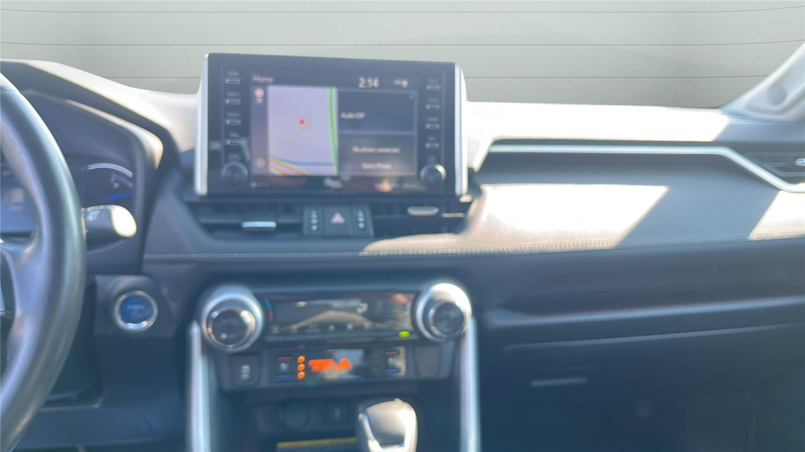 2020 Toyota RAV4 Hybrid Limited