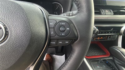 2023 Toyota RAV4 TRD Off Road