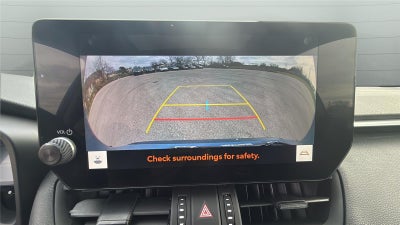 2023 Toyota RAV4 TRD Off Road