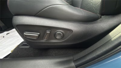 2023 Toyota RAV4 TRD Off Road