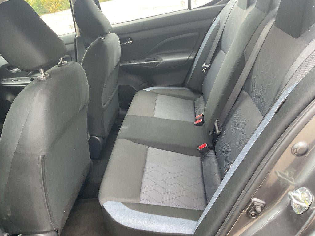 2024 Nissan Versa SV