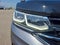 2022 Volkswagen Tiguan SEL R-Line