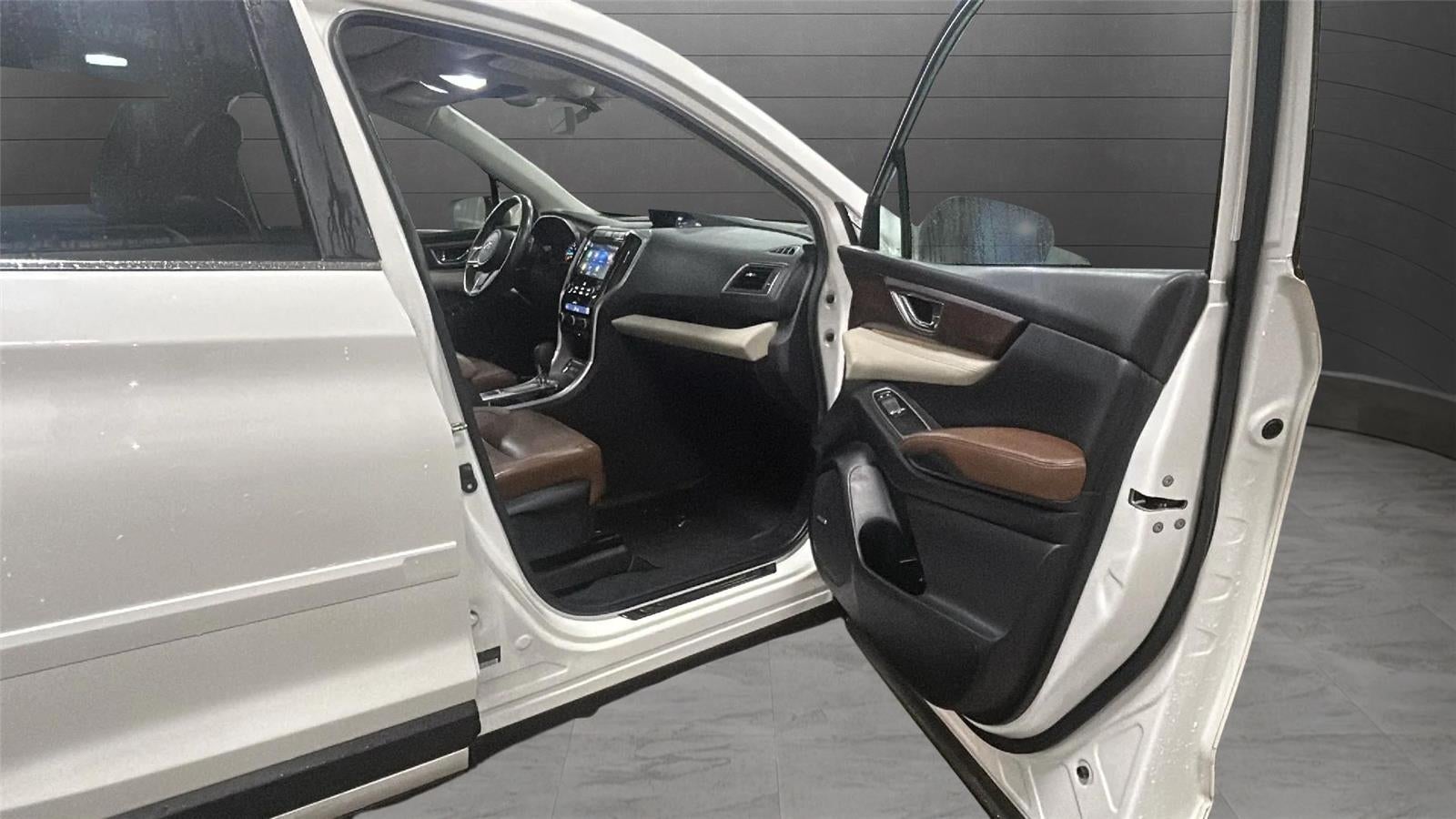 2019 Subaru Ascent Touring