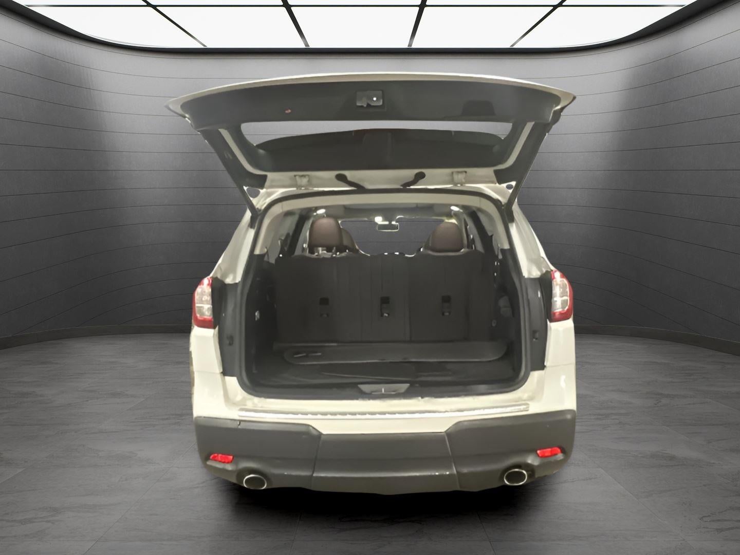 2019 Subaru Ascent Touring