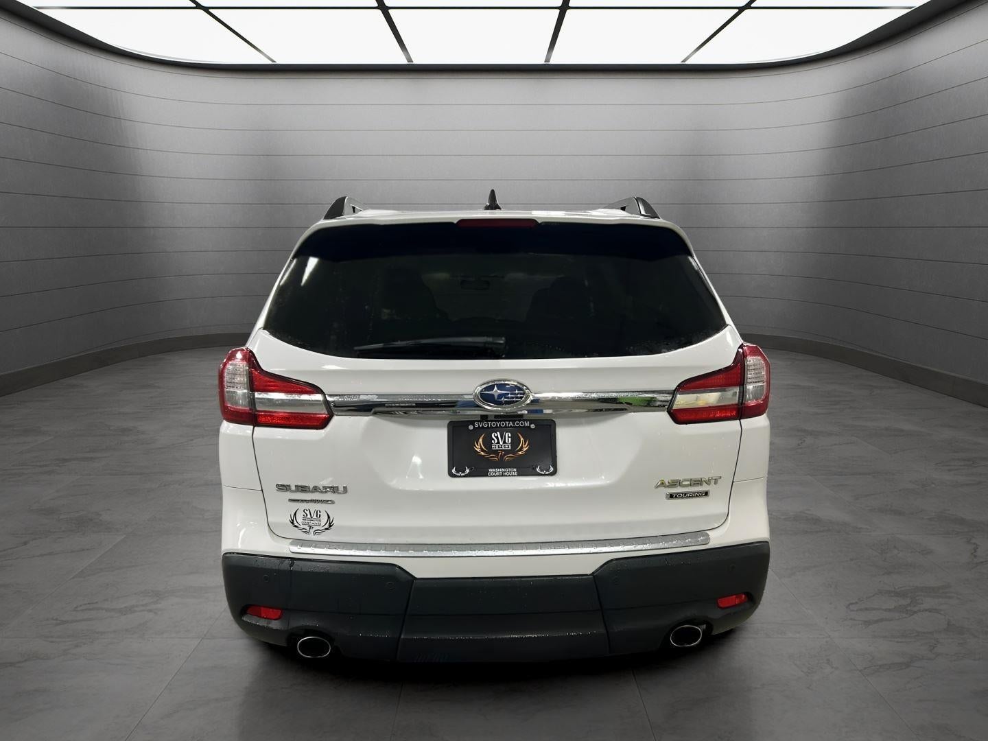 2019 Subaru Ascent Touring