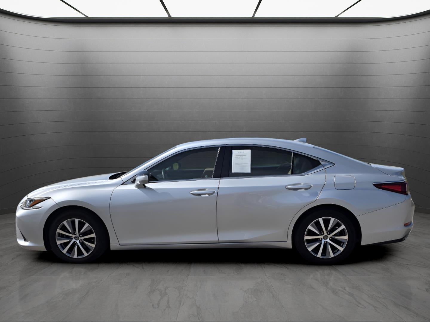 2020 Lexus ES ES 350