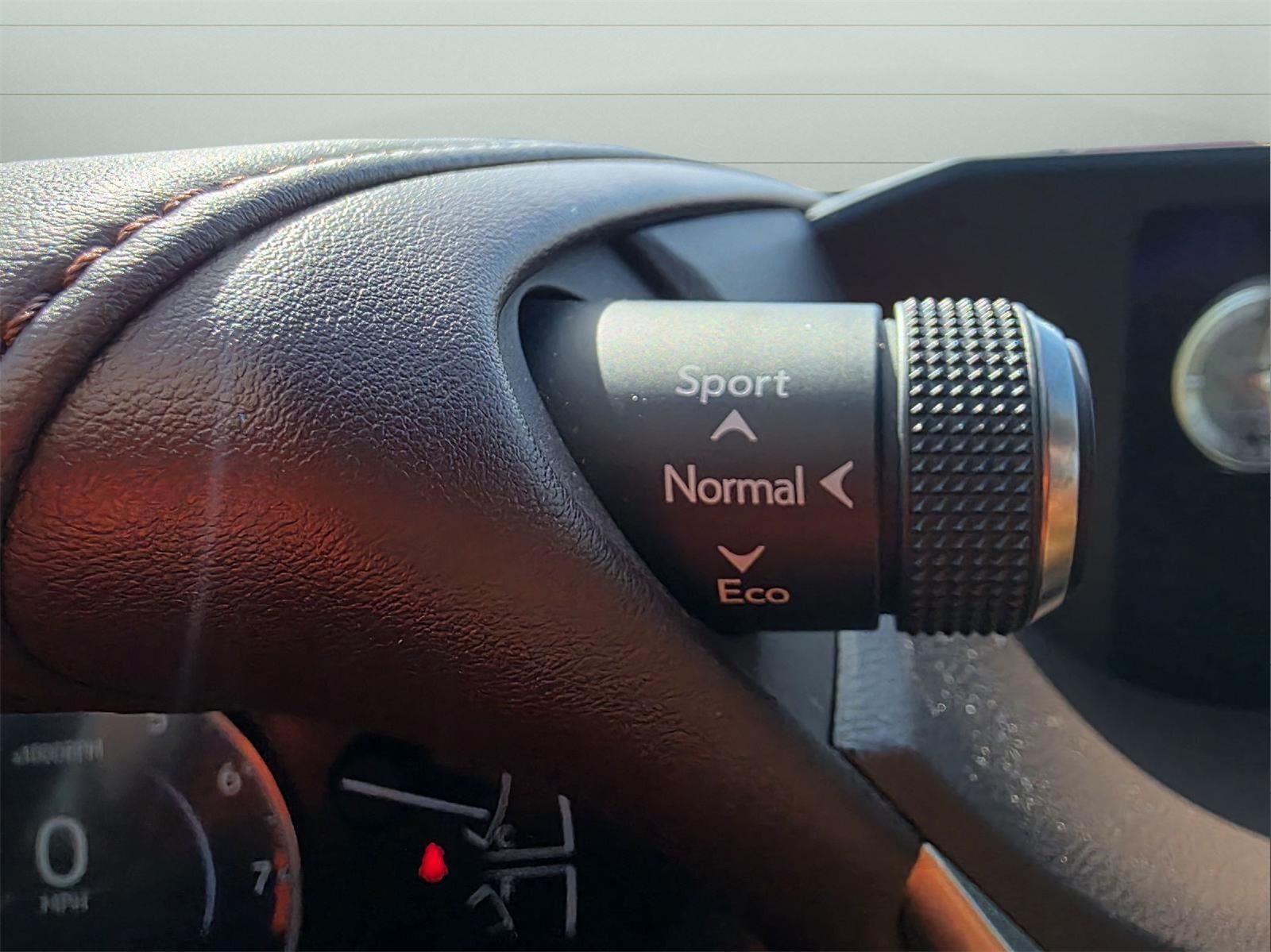 2020 Lexus ES ES 350