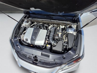 2020 Lexus ES ES 350