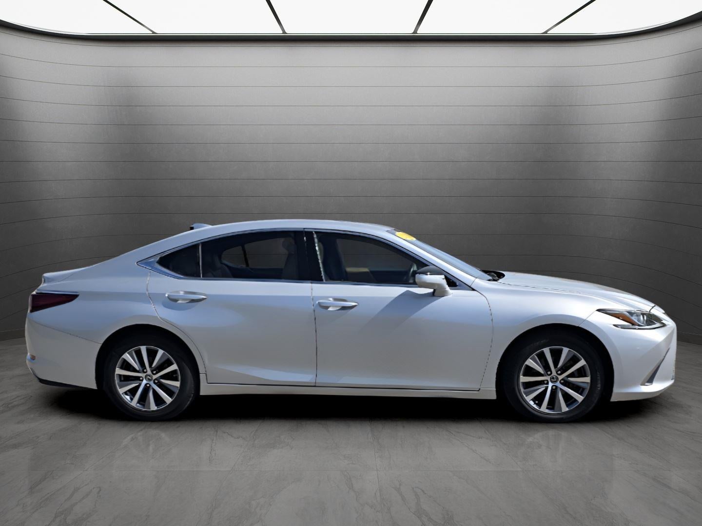 2020 Lexus ES ES 350