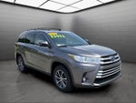 2019 Toyota Highlander Hybrid XLE