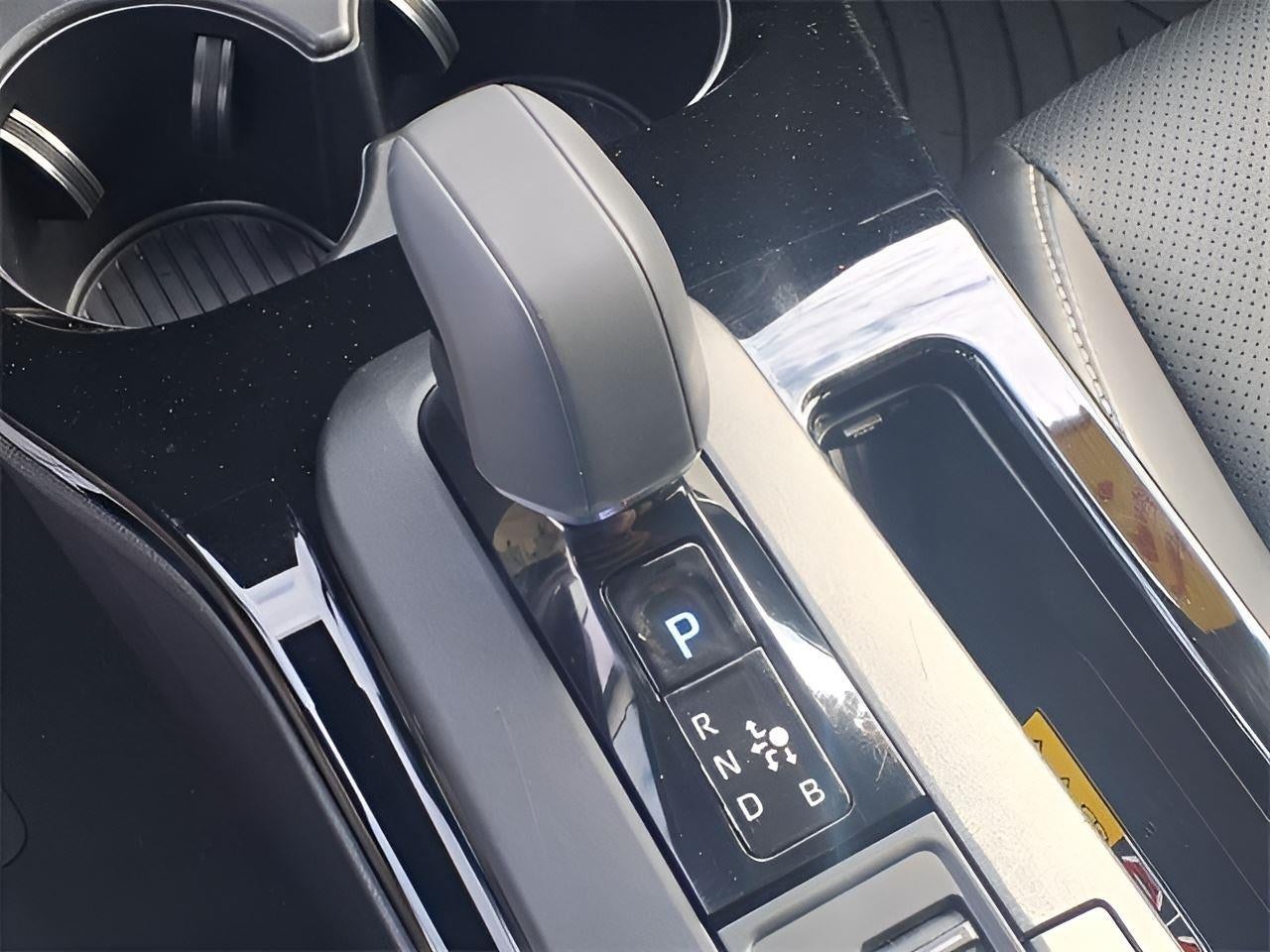 2024 Toyota Prius XLE