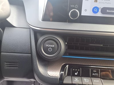 2024 Toyota Prius XLE