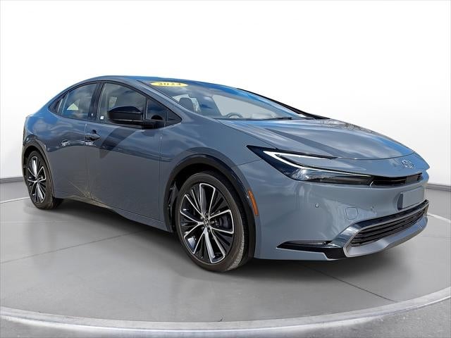 2024 Toyota Prius