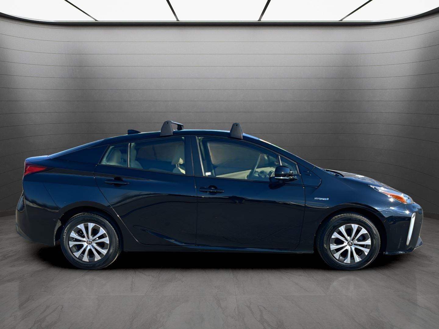 2019 Toyota Prius XLE AWD-e