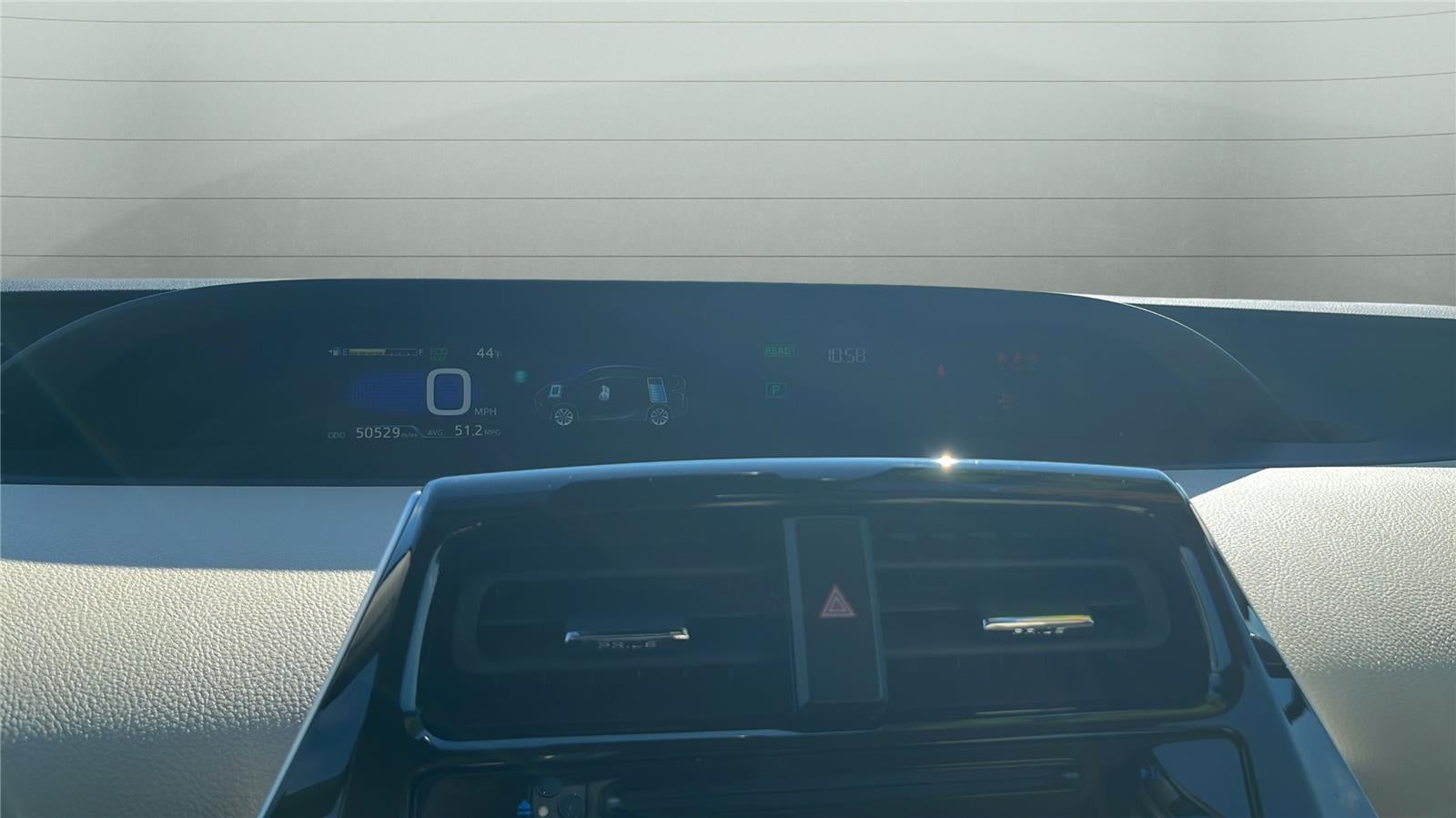 2019 Toyota Prius XLE AWD-e