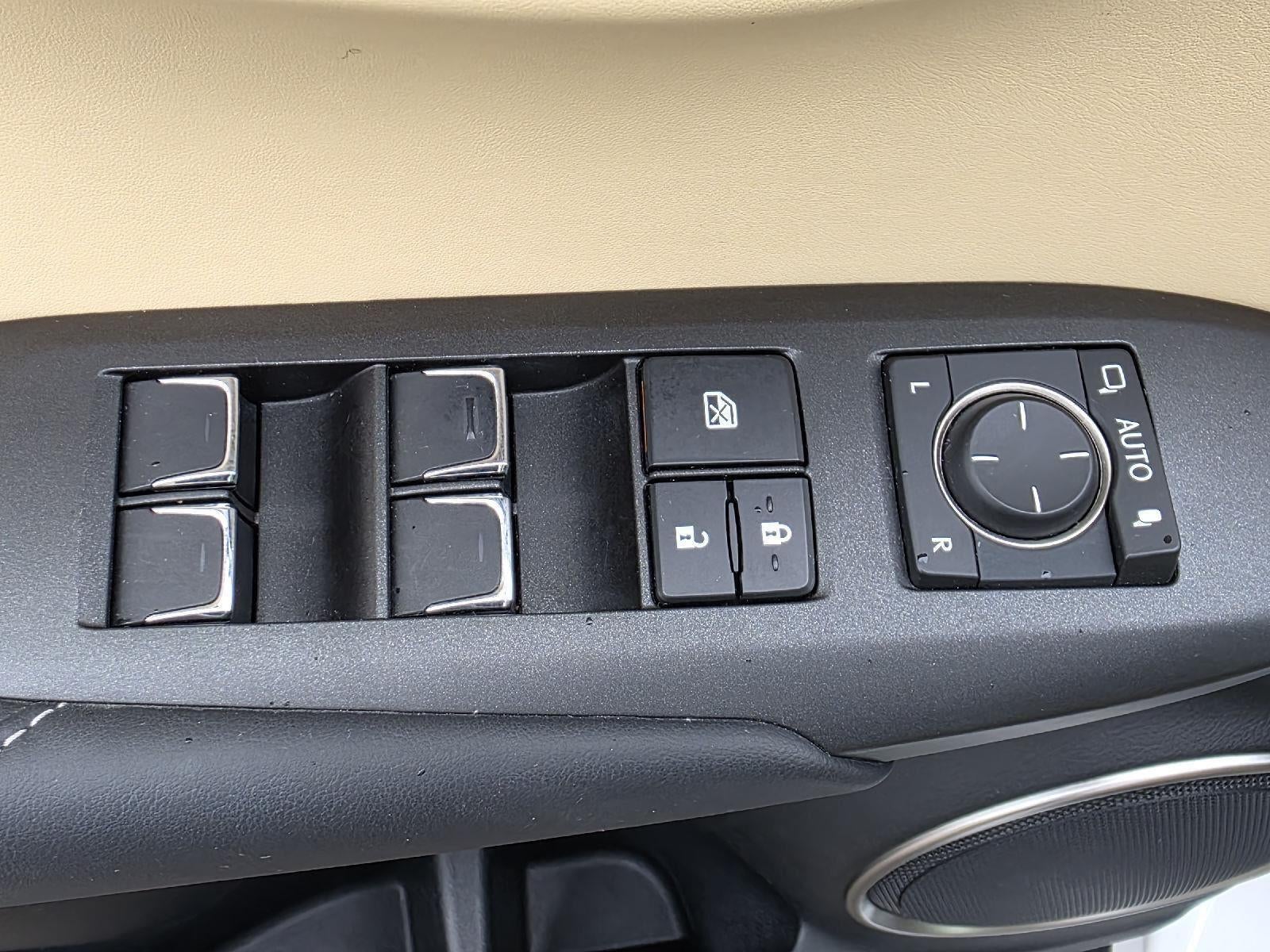 2021 Lexus NX NX 300