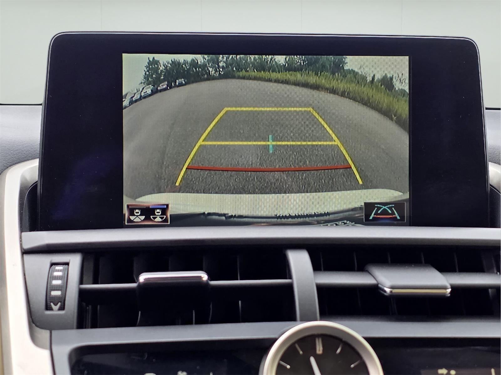 2021 Lexus NX NX 300