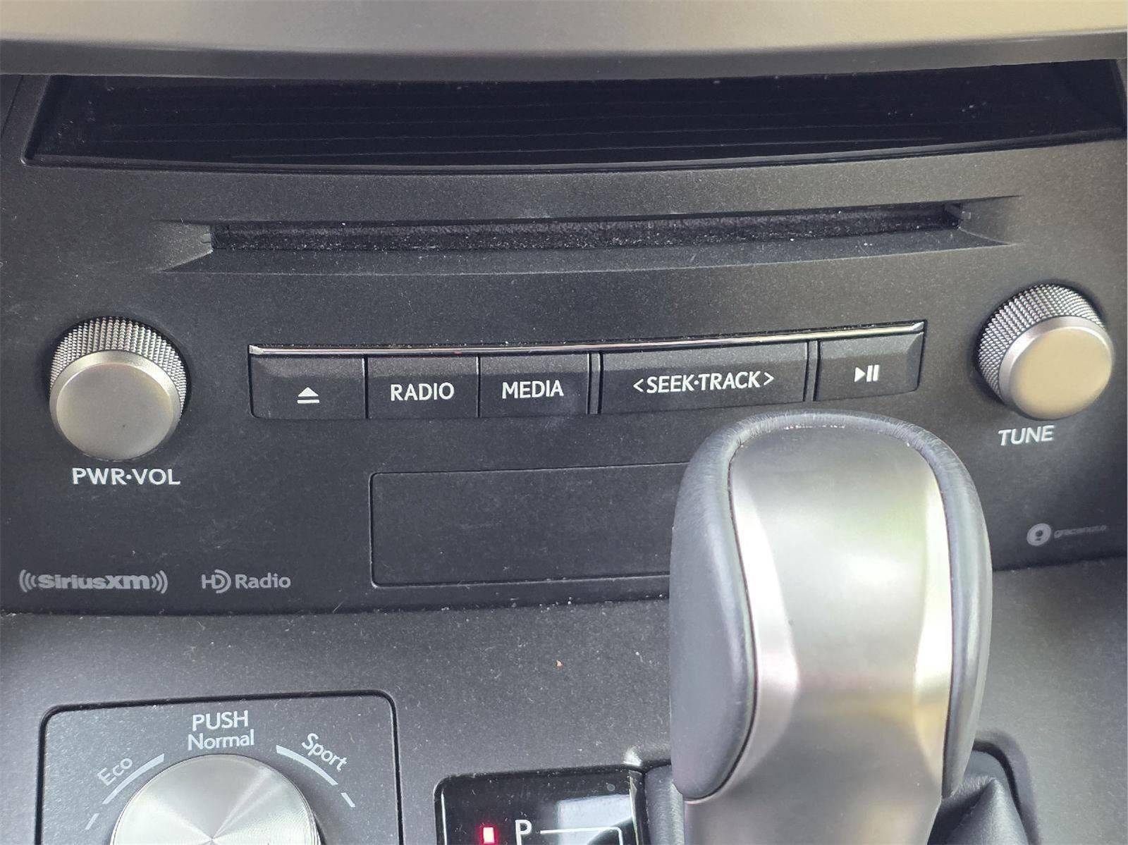 2021 Lexus NX NX 300