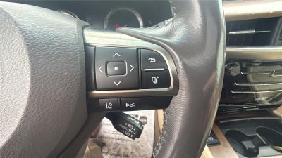 2016 Lexus LX 570 4WD 4dr