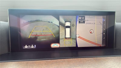 2016 Lexus LX 570 4WD 4dr