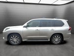 2016 Lexus LX 570 4WD 4dr