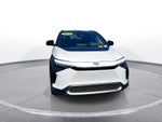 2023 Toyota bZ4X Limited