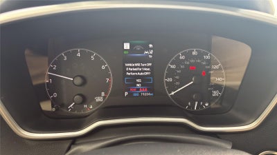 2025 Toyota Corolla Hatchback SE