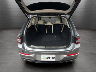 2024 Genesis GV80 3.5T AWD