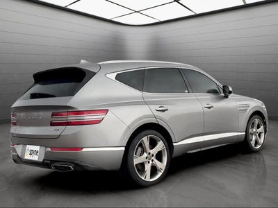 2024 Genesis GV80 3.5T AWD