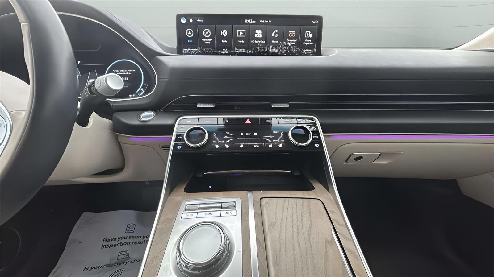 2024 Genesis GV80 3.5T AWD