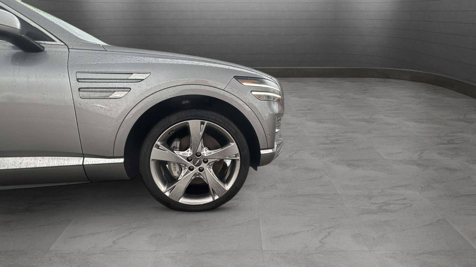 2024 Genesis GV80 3.5T AWD