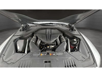 2024 Genesis GV80 3.5T AWD