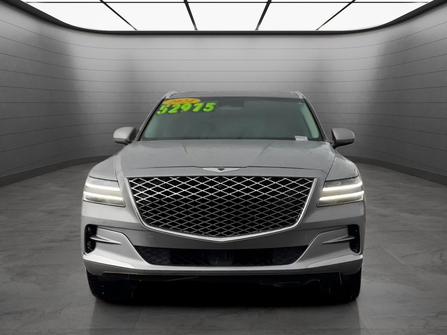 2024 Genesis GV80 3.5T AWD