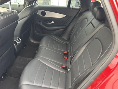 2019 Mercedes-Benz GLC GLC 300