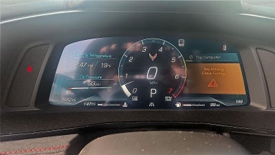 2023 Chevrolet Corvette 3LT