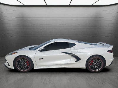 2023 Chevrolet Corvette 3LT
