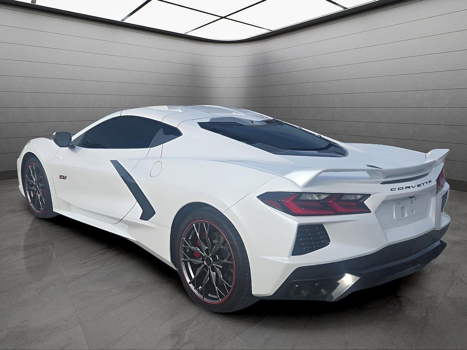 2023 Chevrolet Corvette 3LT