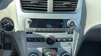 2012 Chevrolet Malibu LS w/1LS