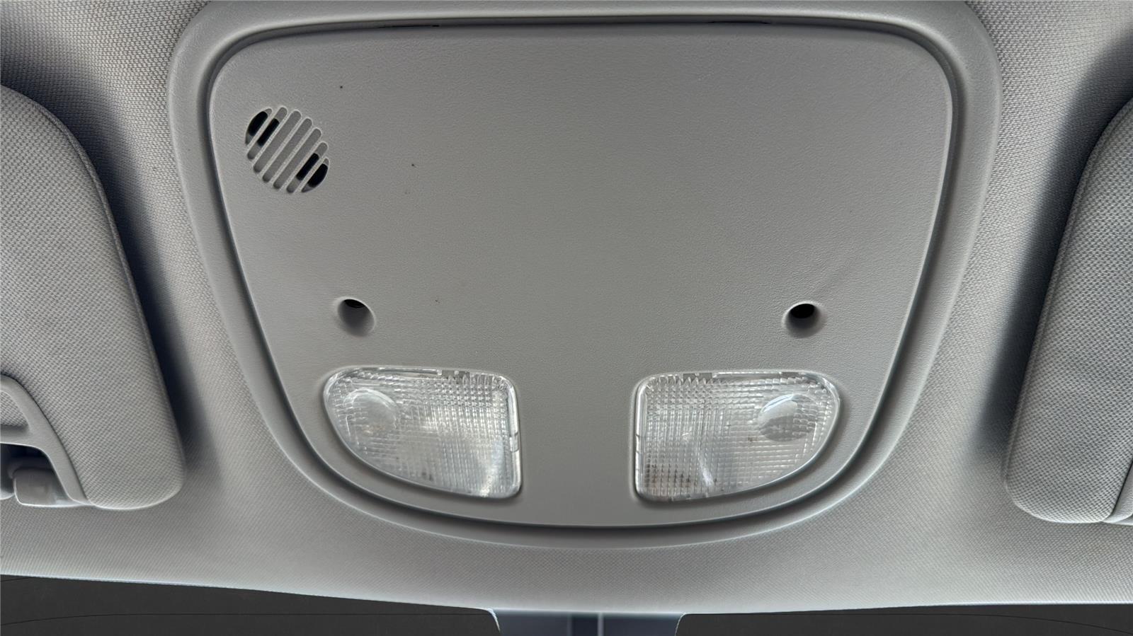 2012 Chevrolet Malibu LS w/1LS