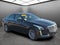 2018 Cadillac CTS Sedan Luxury AWD