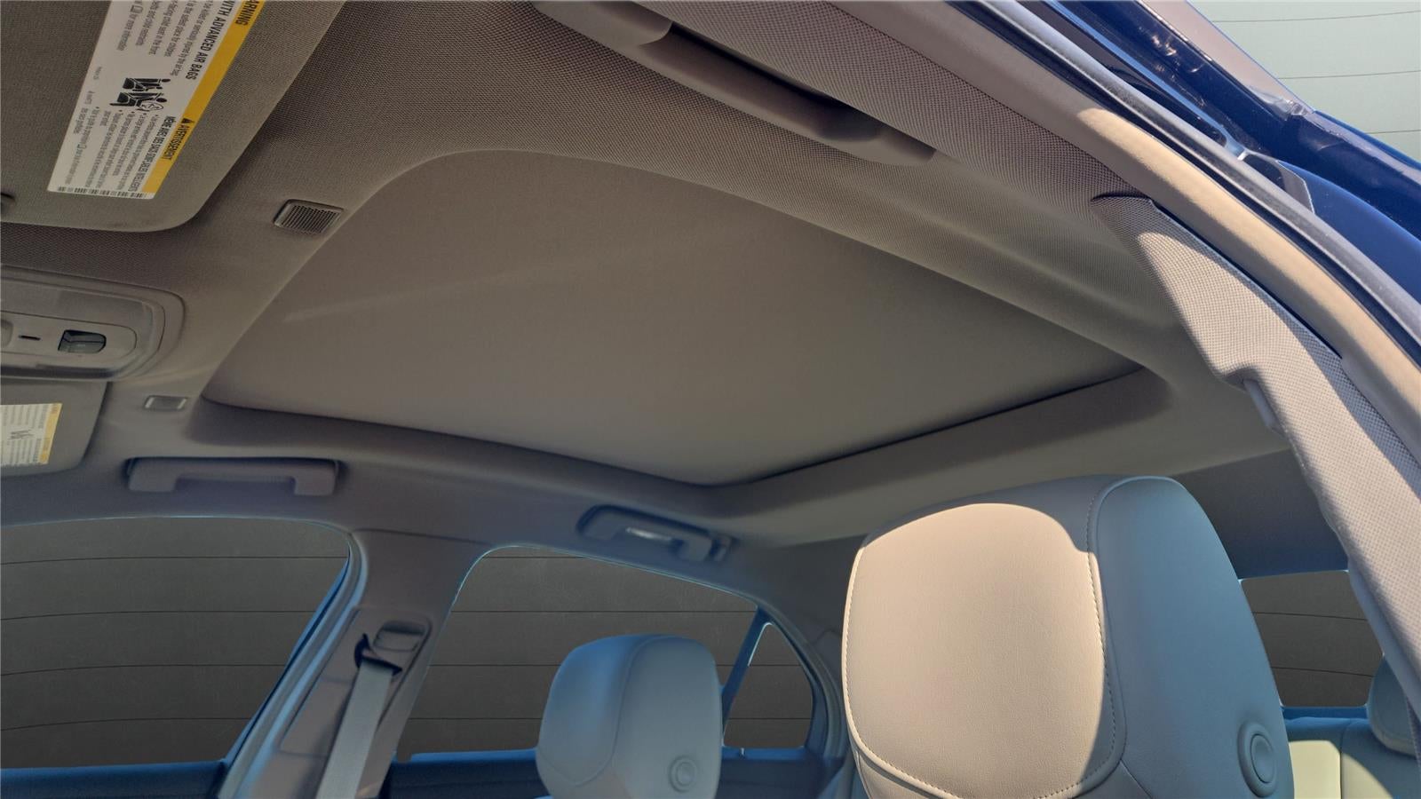 2018 Cadillac CTS Sedan Luxury AWD