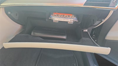 2018 Cadillac CTS Sedan Luxury AWD