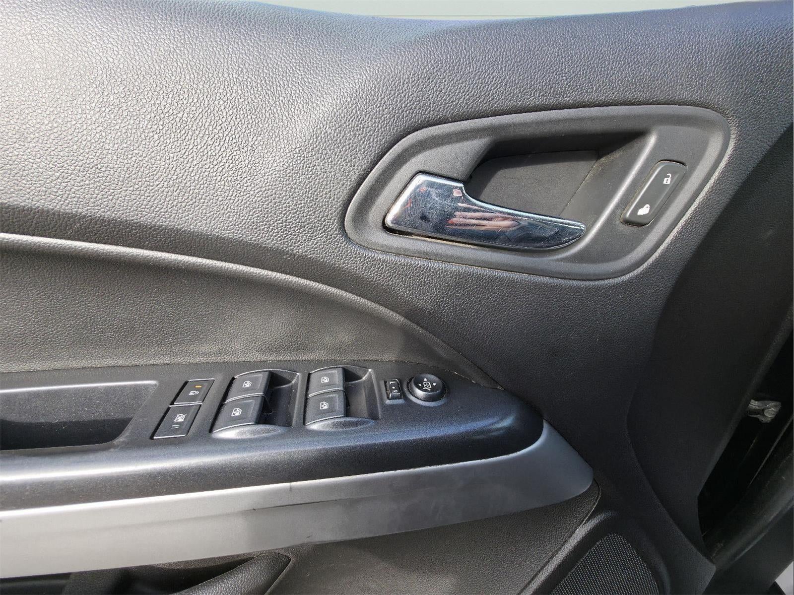 2018 Chevrolet Colorado 4WD ZR2