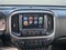 2018 Chevrolet Colorado 4WD ZR2