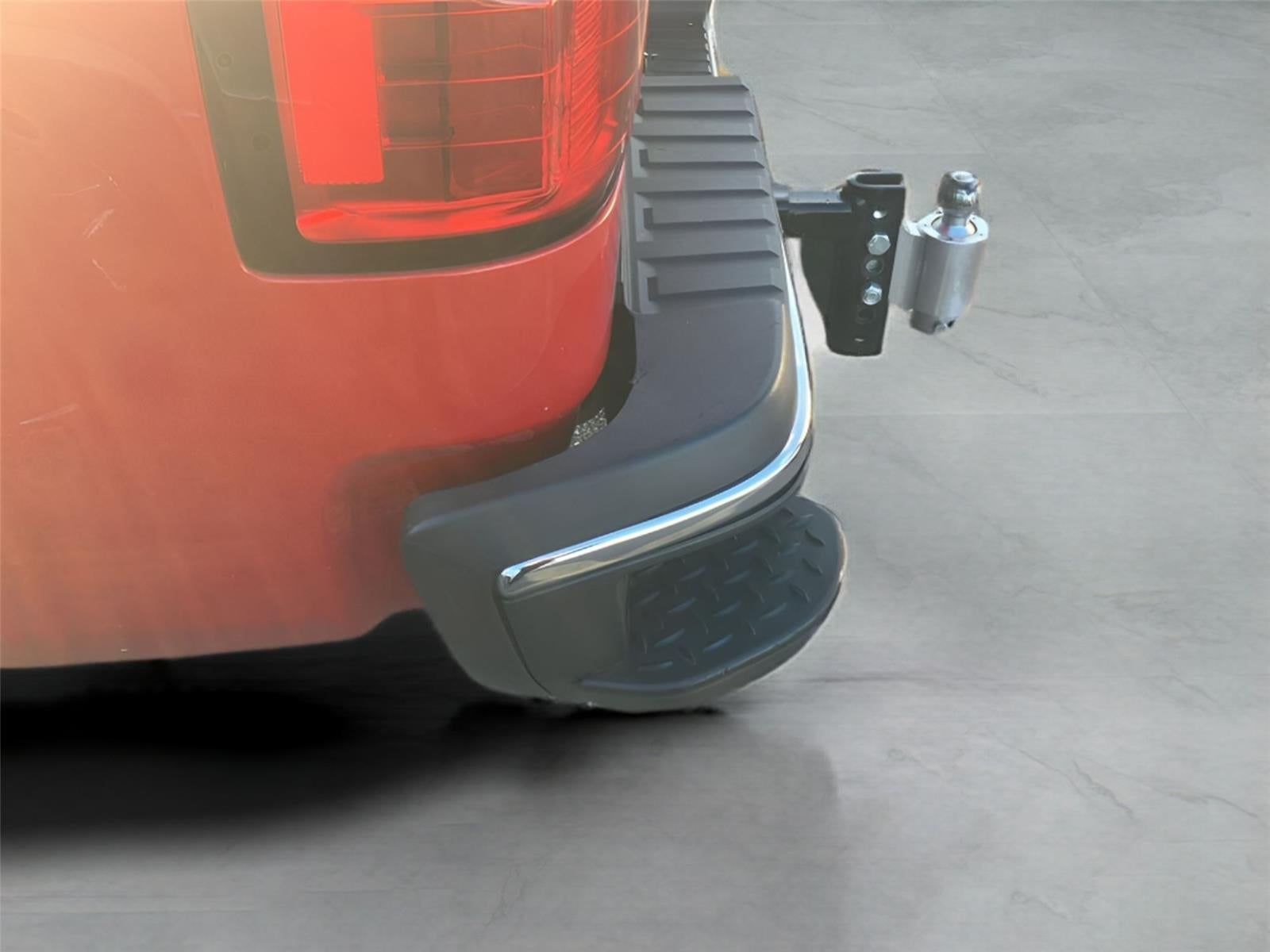 2015 GMC Sierra 2500HD available WiFi 4WD Crew Cab 153.7