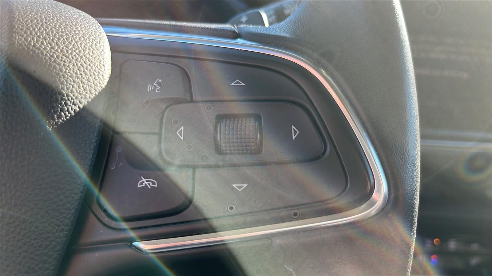 2021 Buick Envision Preferred