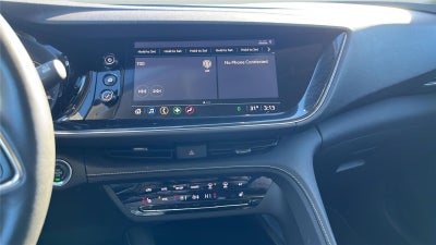 2021 Buick Envision Preferred