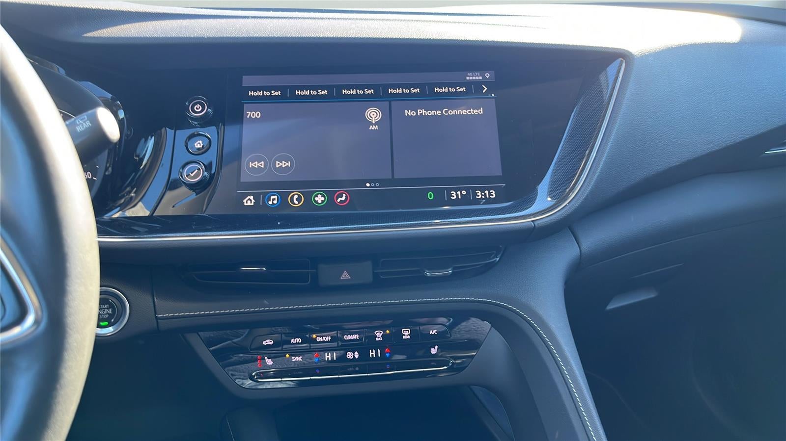 2021 Buick Envision Preferred