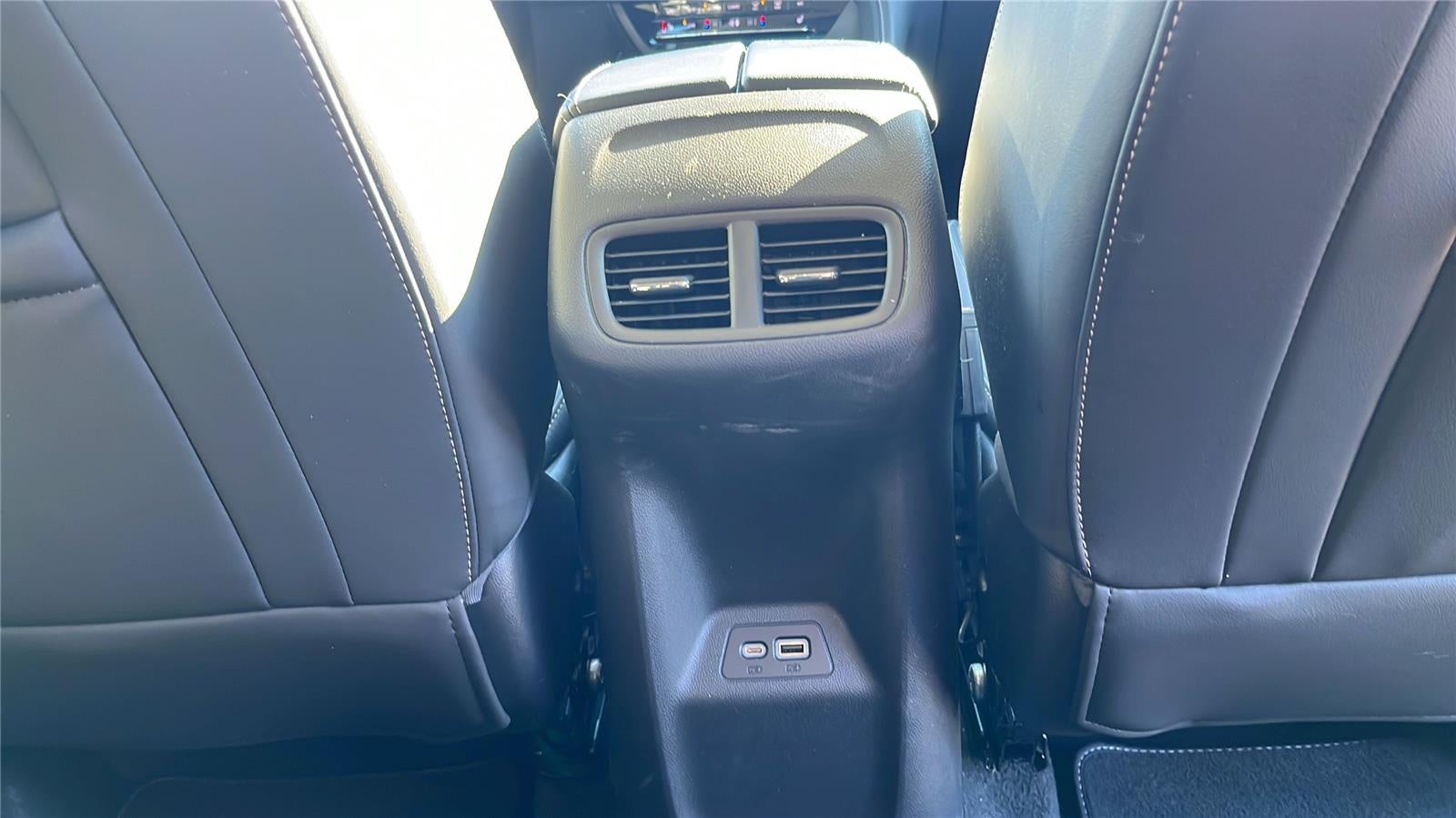 2021 Buick Envision Preferred